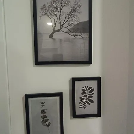 Gepratova Apartman Belgrád