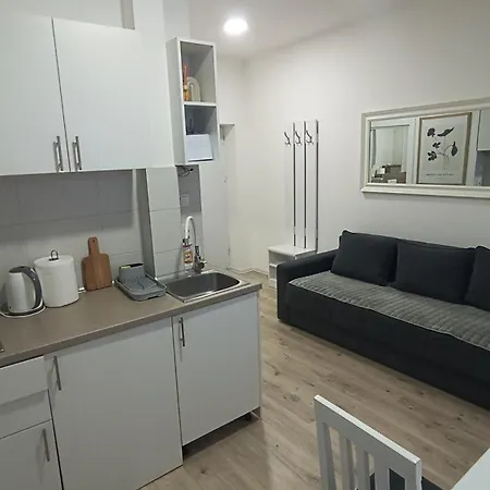 Gepratova Belgrade