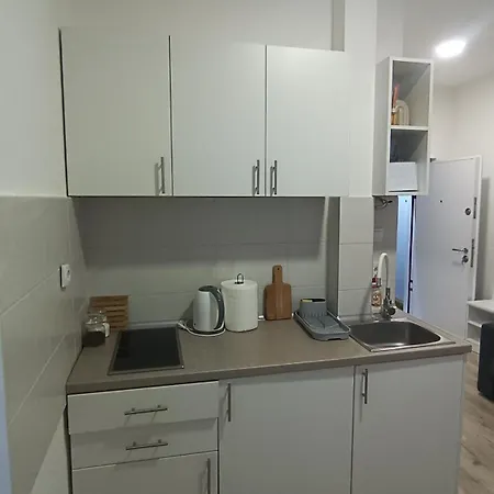 Gepratova Belgrade