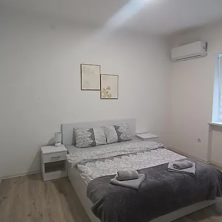 Gepratova Apartman